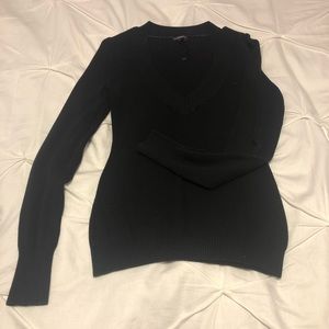 Express Sweater